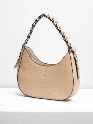 Bolsa Baguete Clássica Leon - Leon Elegance