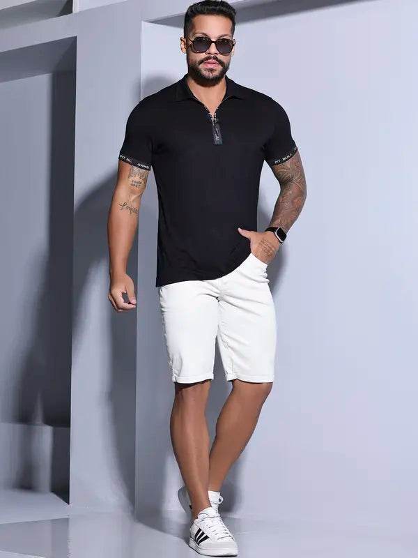 Camisa Polo Confort Men Leon - Leon Elegance