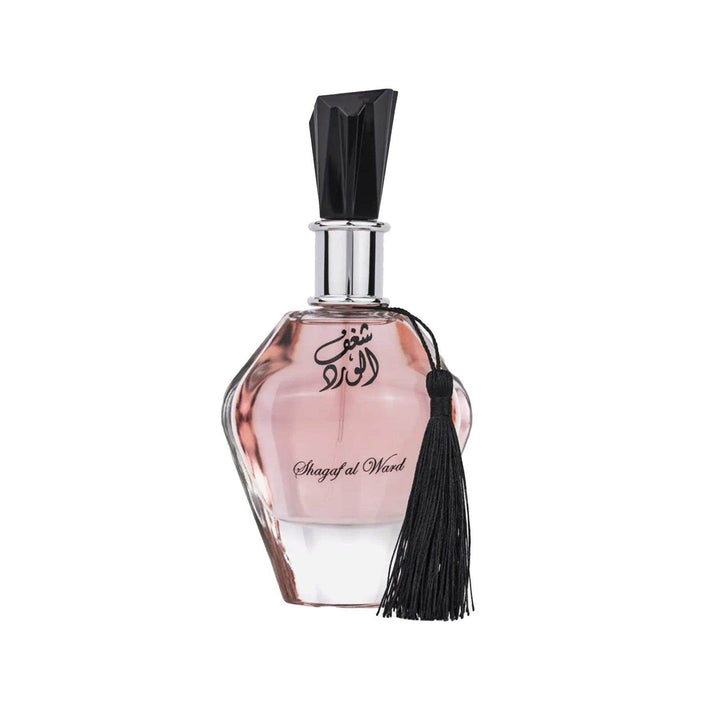 Al Wataniah Shagaf Al Ward Feminino EDP - Leon Elegance