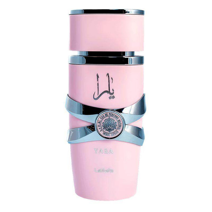 Lattafa Yara Feminino EDP - Leon Elegance