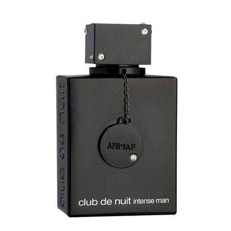 Armaf Club De Nuit Intense Masculino EDT - Leon Elegance