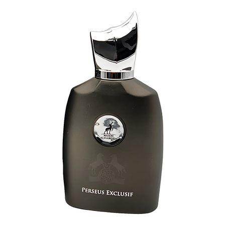 Maison Alhambra Perseus Exclusif Masculino EDP - Leon Elegance