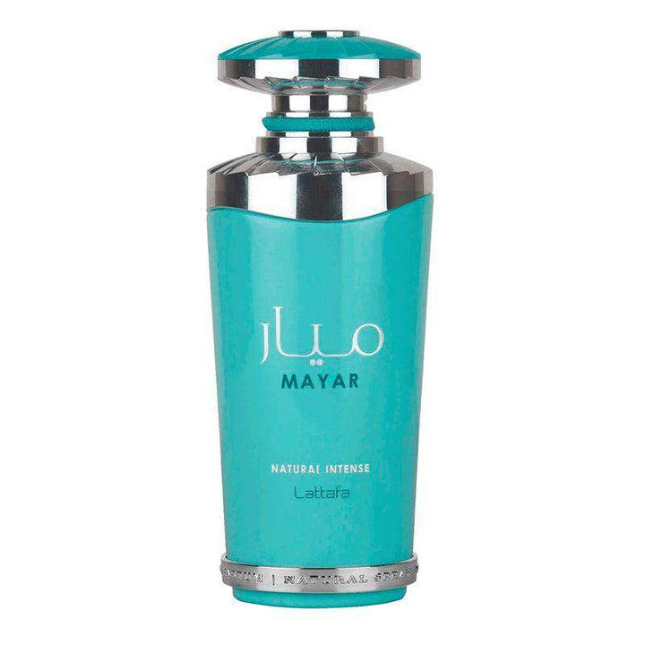 Lattafa Mayar Feminino EDP - Leon Elegance