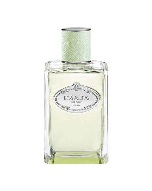 Prada Les Infusions De Prada Iris Feminino EDP - Leon Elegance