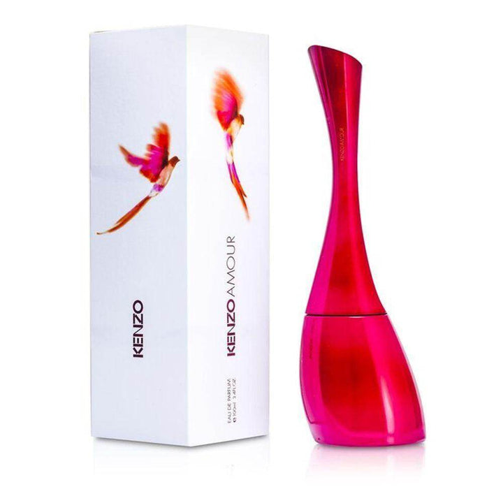 Kenzo Amour Feminino EDP - Leon Elegance