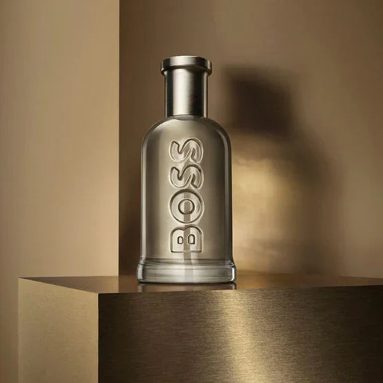 Hugo Boss Bottled Masculino EDP