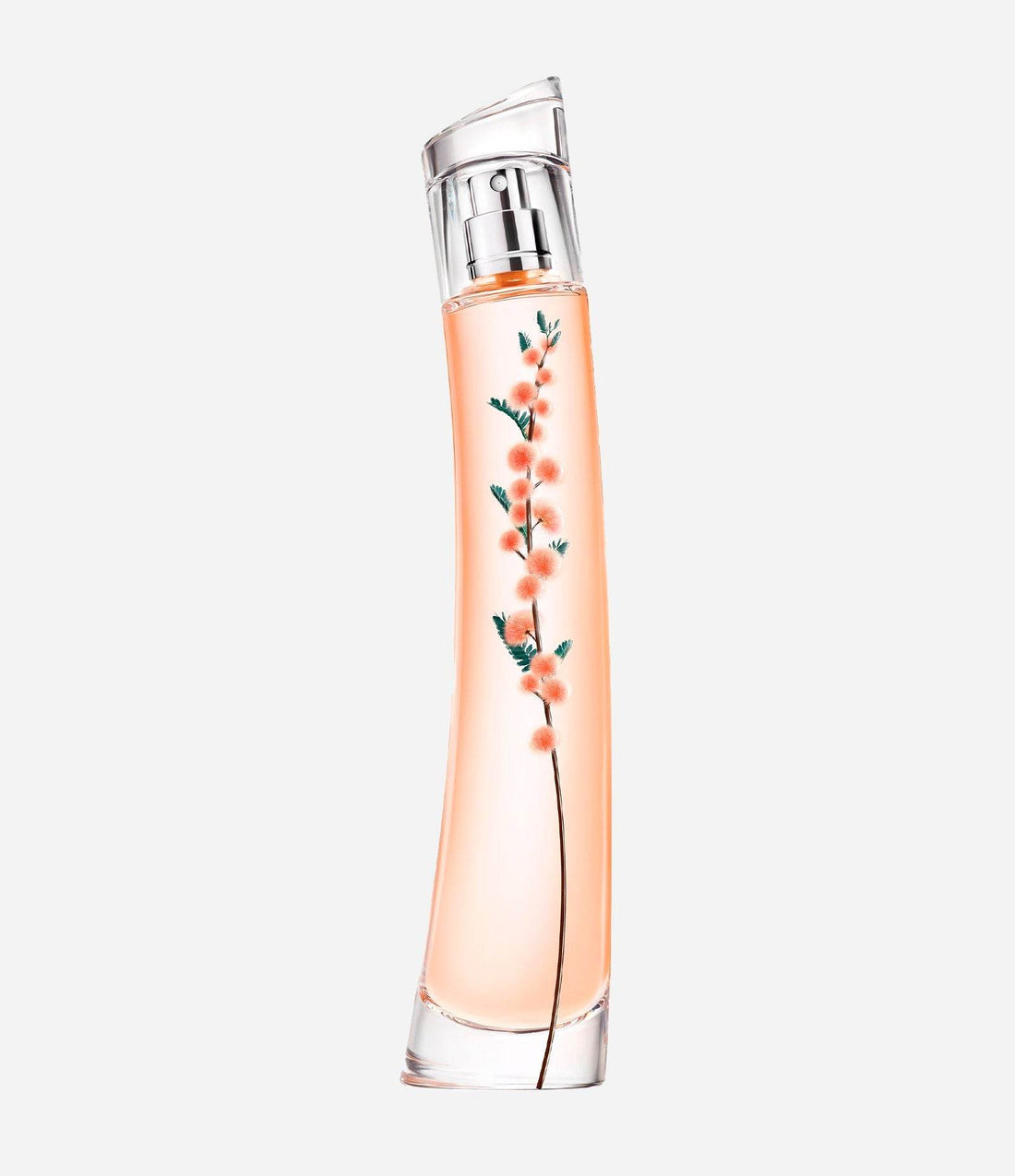 Kenzo Flower By Kenzo Ikebana Mimosa Feminino EDP - Leon Elegance