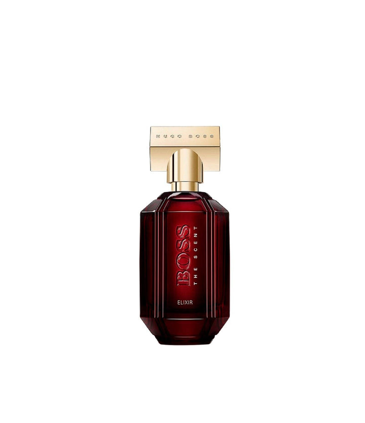 Hugo Boss The Scent Elixir Feminino EDP - Leon Elegance