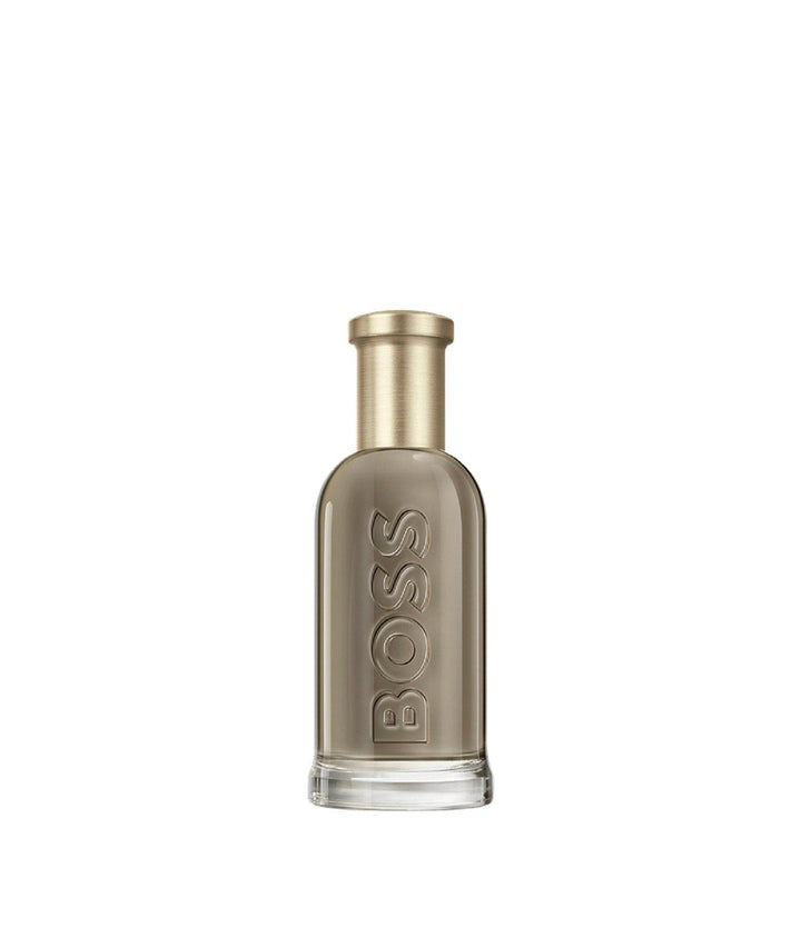 Hugo Boss Bottled Masculino EDP - Leon Elegance