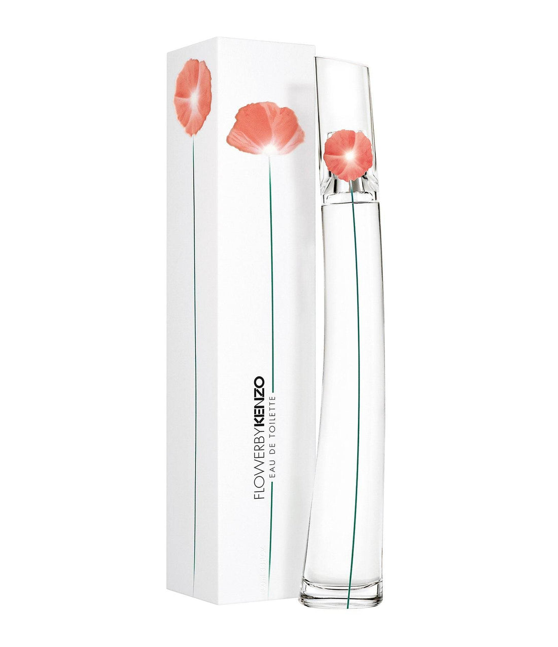 Kenzo Flower By Kenzo Feminino EDT - Leon Elegance