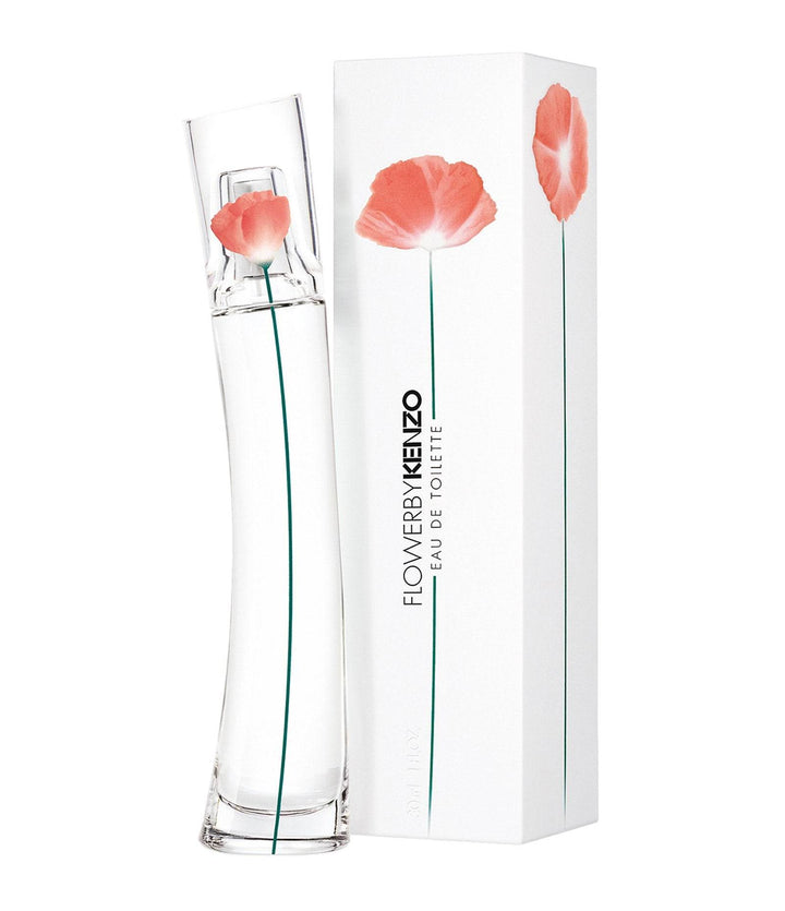 Kenzo Flower By Kenzo Feminino EDT - Leon Elegance
