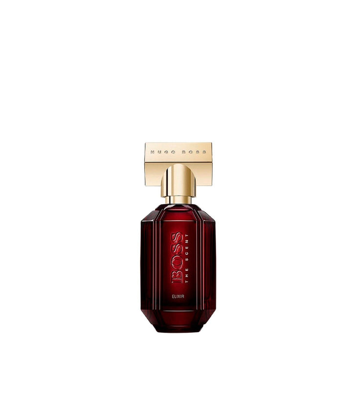 Hugo Boss The Scent Elixir Feminino EDP - Leon Elegance