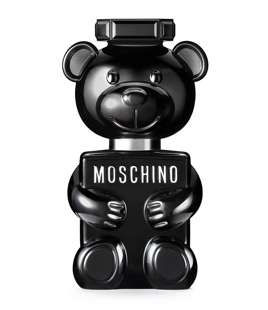 Moschino Toy Boy Masculino EDP - Leon Elegance