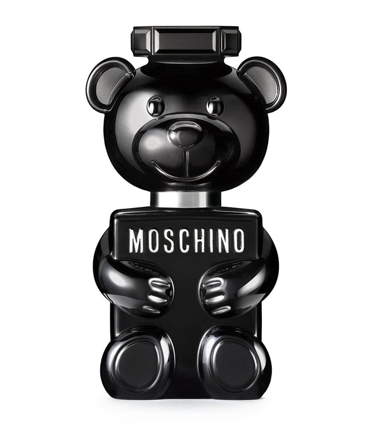 Moschino Toy Boy Masculino EDP - Leon Elegance