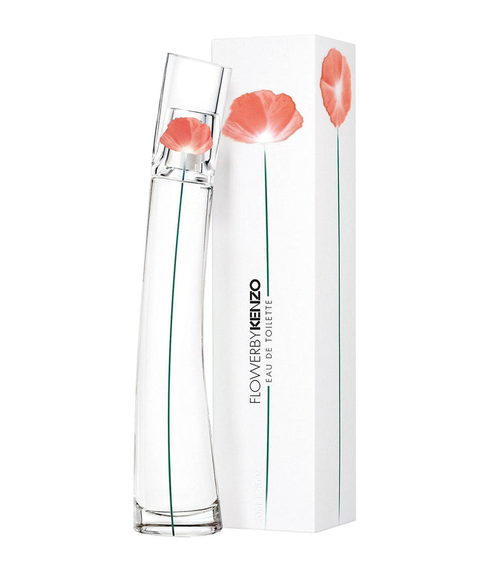 Kenzo Flower By Kenzo Feminino EDT - Leon Elegance