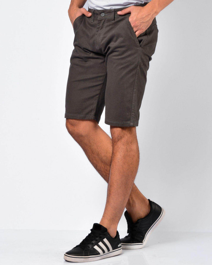 Bermuda Jeans MenLine Leon - Leon Elegance
