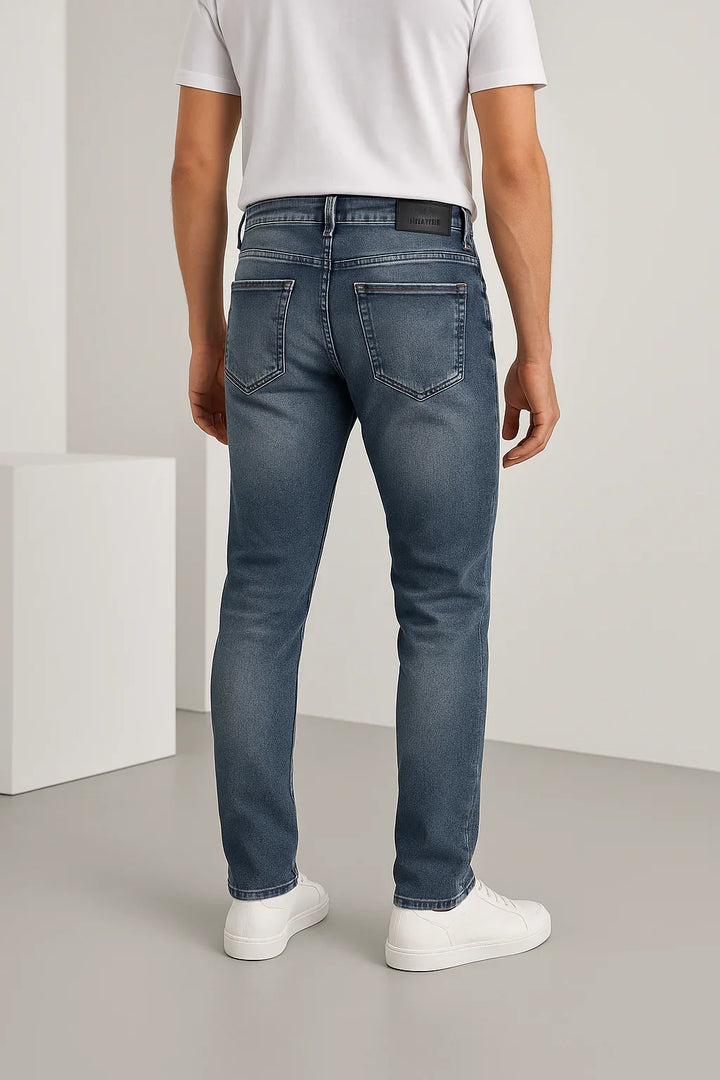 Calça Jeans Men  Leon