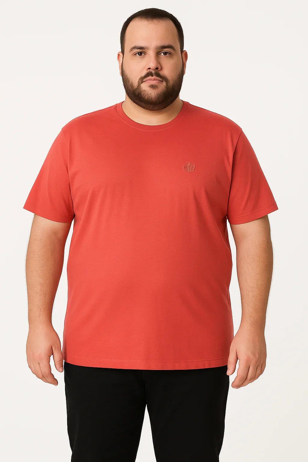 Camiseta Marmutinho Plus Leon