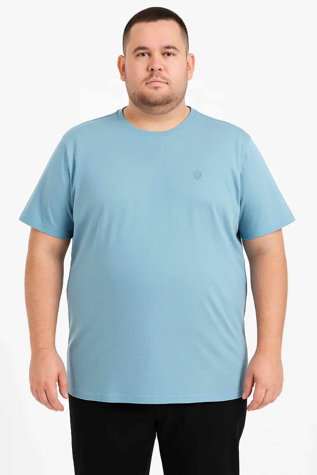 Camiseta Marmutinho Plus Leon