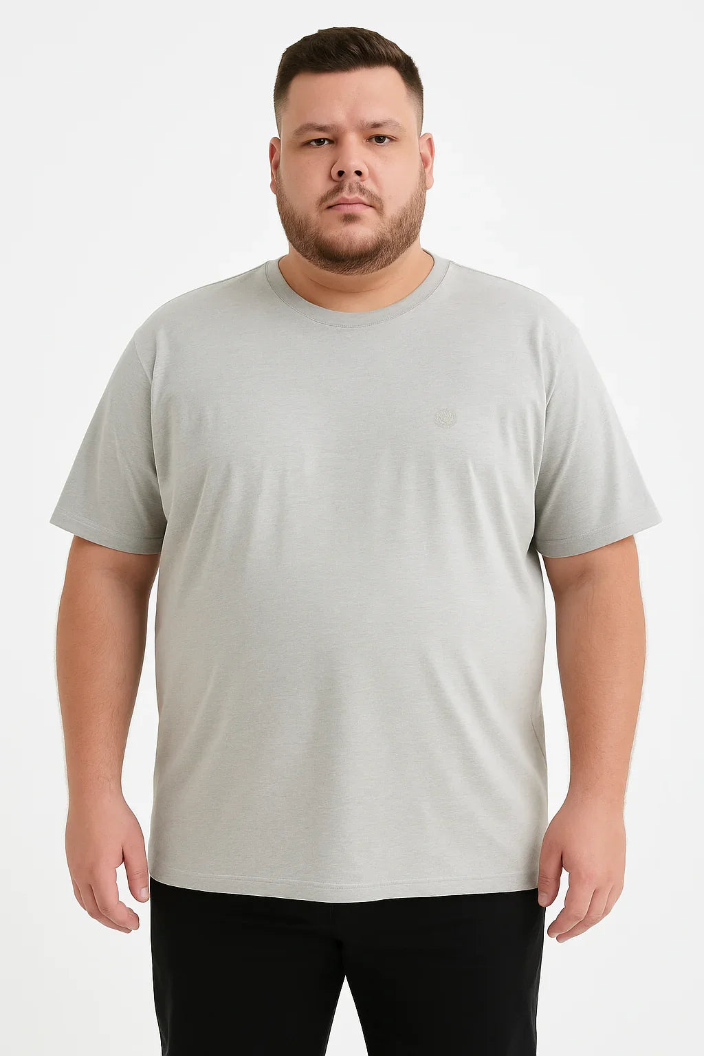 Camiseta Marmutinho Plus Leon