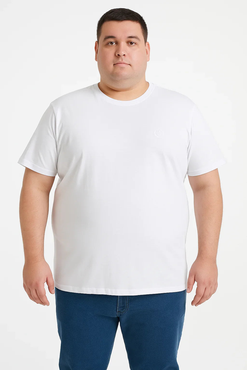 Camiseta Marmutinho Plus Leon