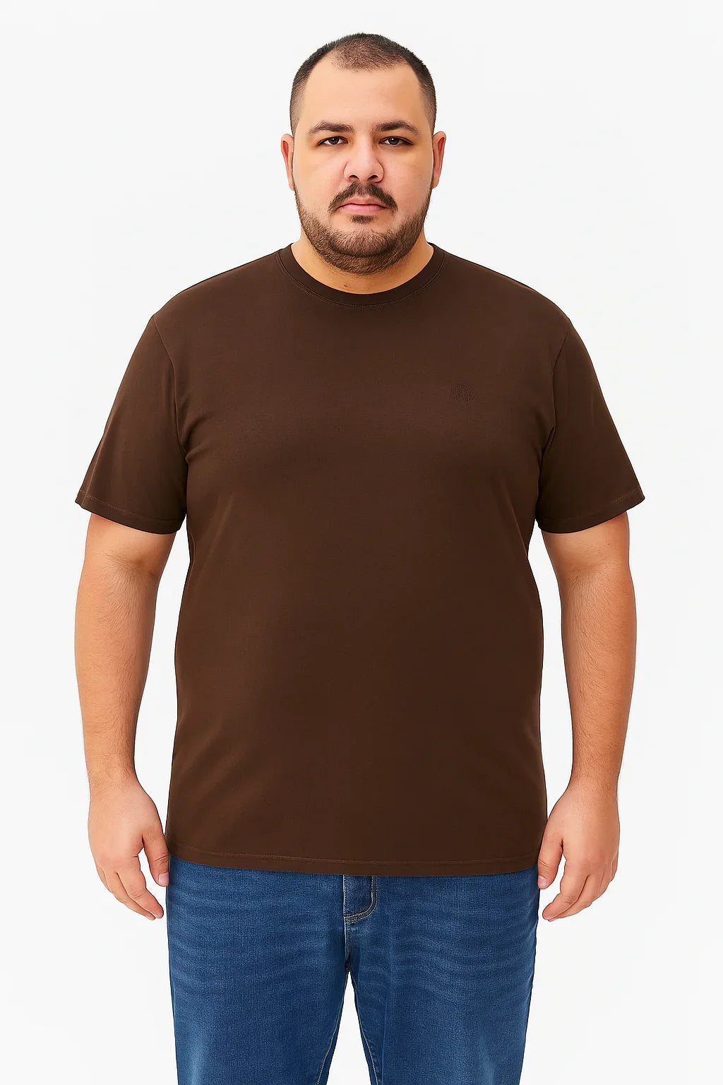 Camiseta Marmutinho Plus Leon