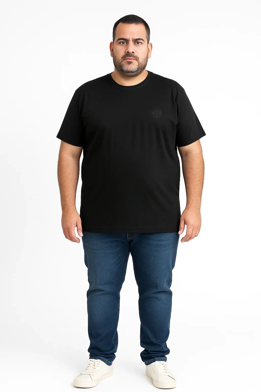 Camiseta Marmutinho Plus Leon