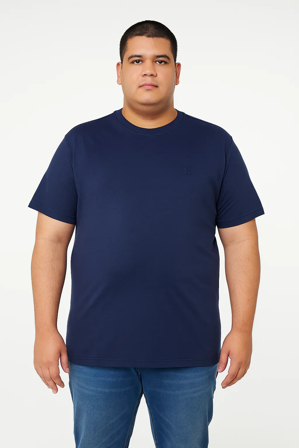 Camiseta Marmutinho Plus Leon