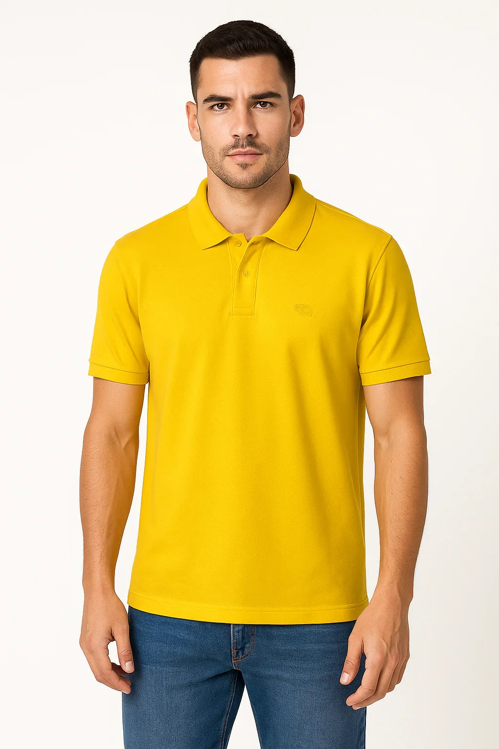 Polo Básica Masculina