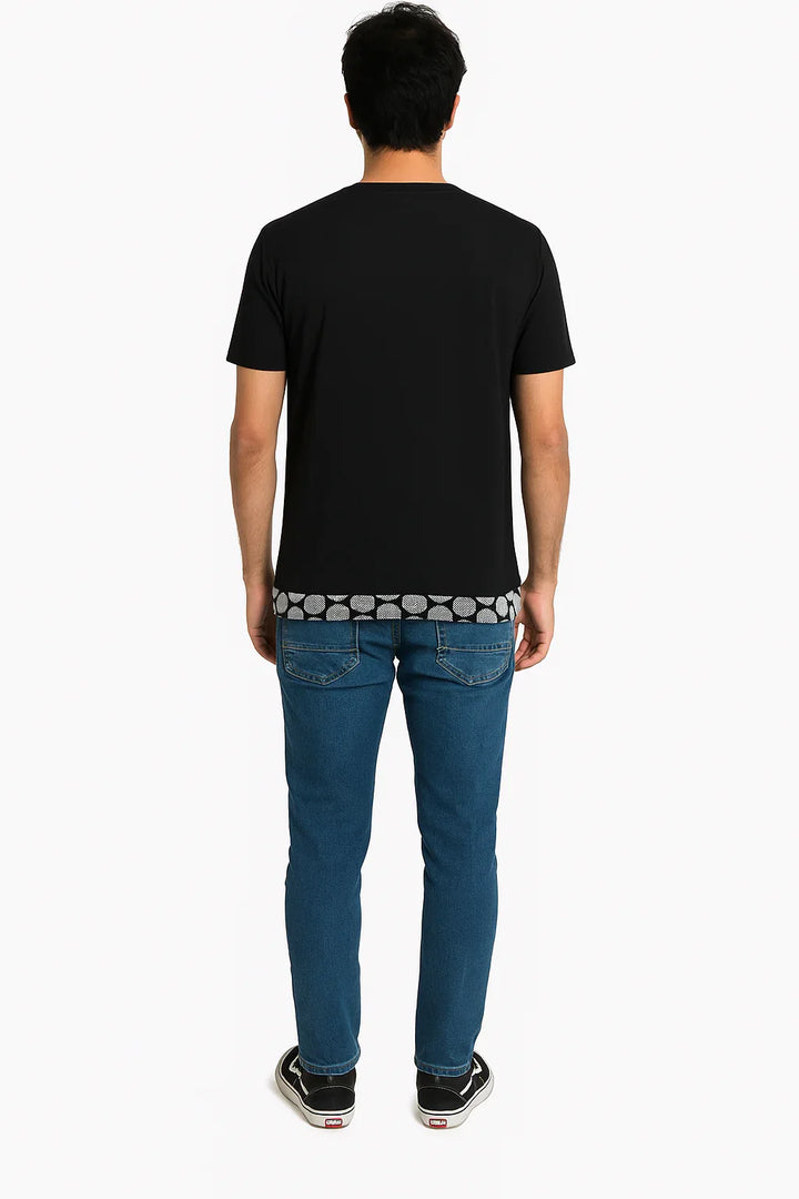 Blusa Feminina Listrada Poá