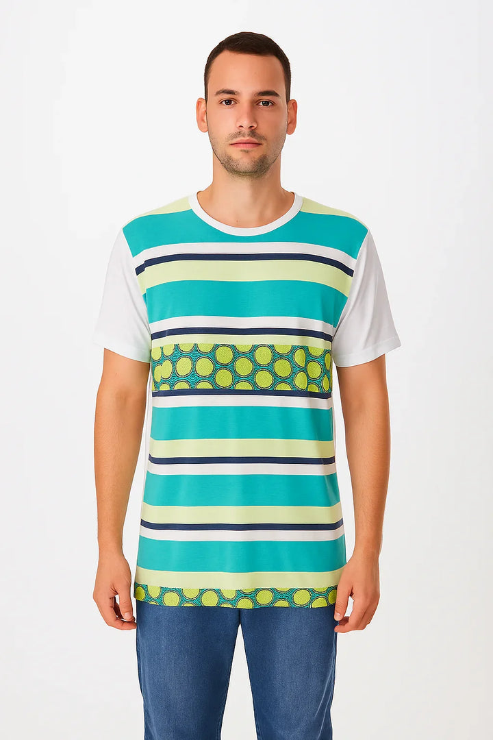 Blusa Feminina Listrada Poá