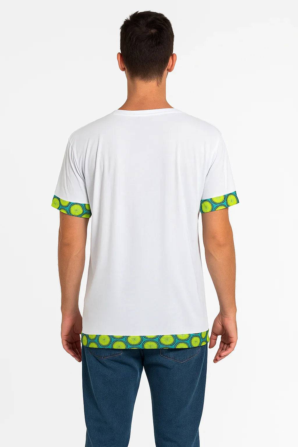 Blusa Feminina Listrada Poá