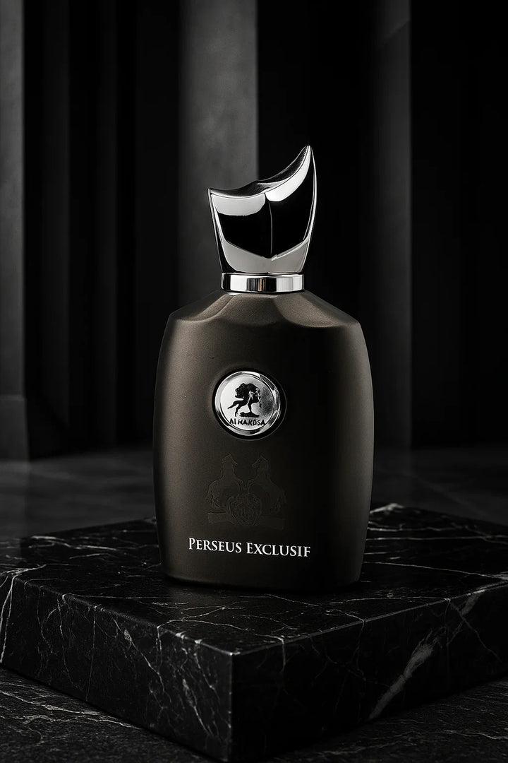 Perfume Perseus Exclusif Al Haramain Eau de Parfum 100ml