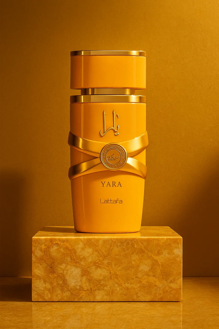Perfume Lattafa Yara Tous Eau de Parfum Feminino 100ml