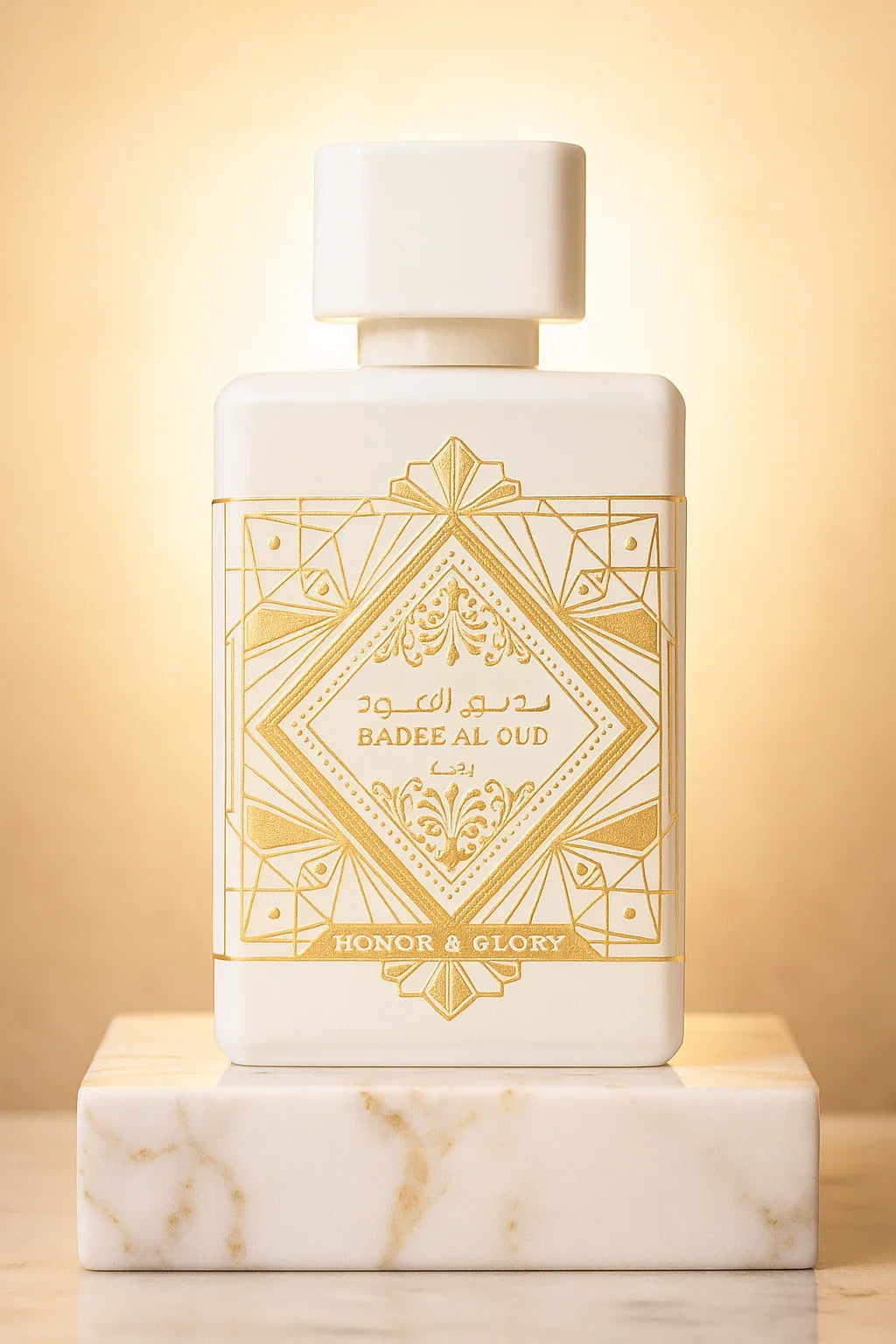 Badee Al Oud Honor & Glory Unissex 100ml