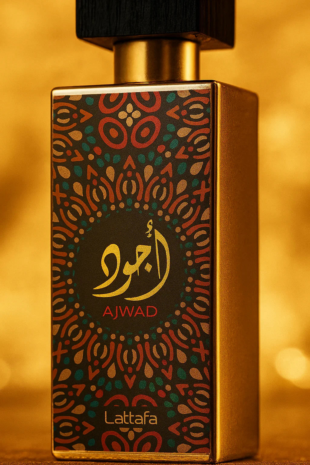 Perfume Lattafa Ajwad Unissex 100ml