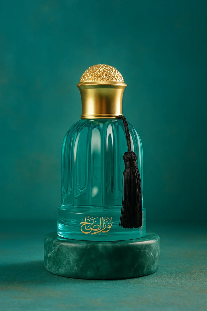 : Perfume Al Wataniah Noor Al Sabah Feminino EDP 100ml
