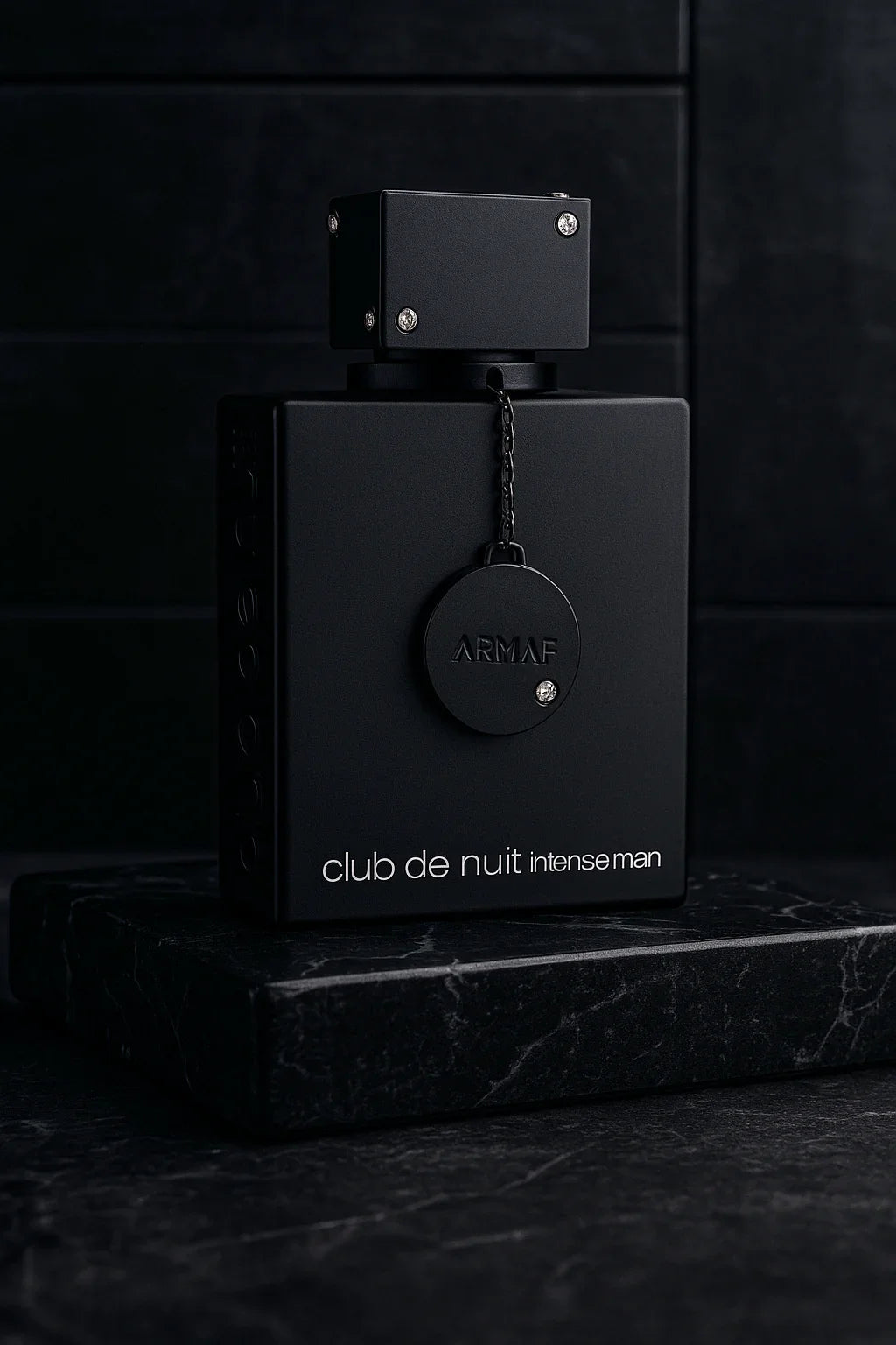 Perfume Armaf Club de Nuit Intense Man Masculino 105ml