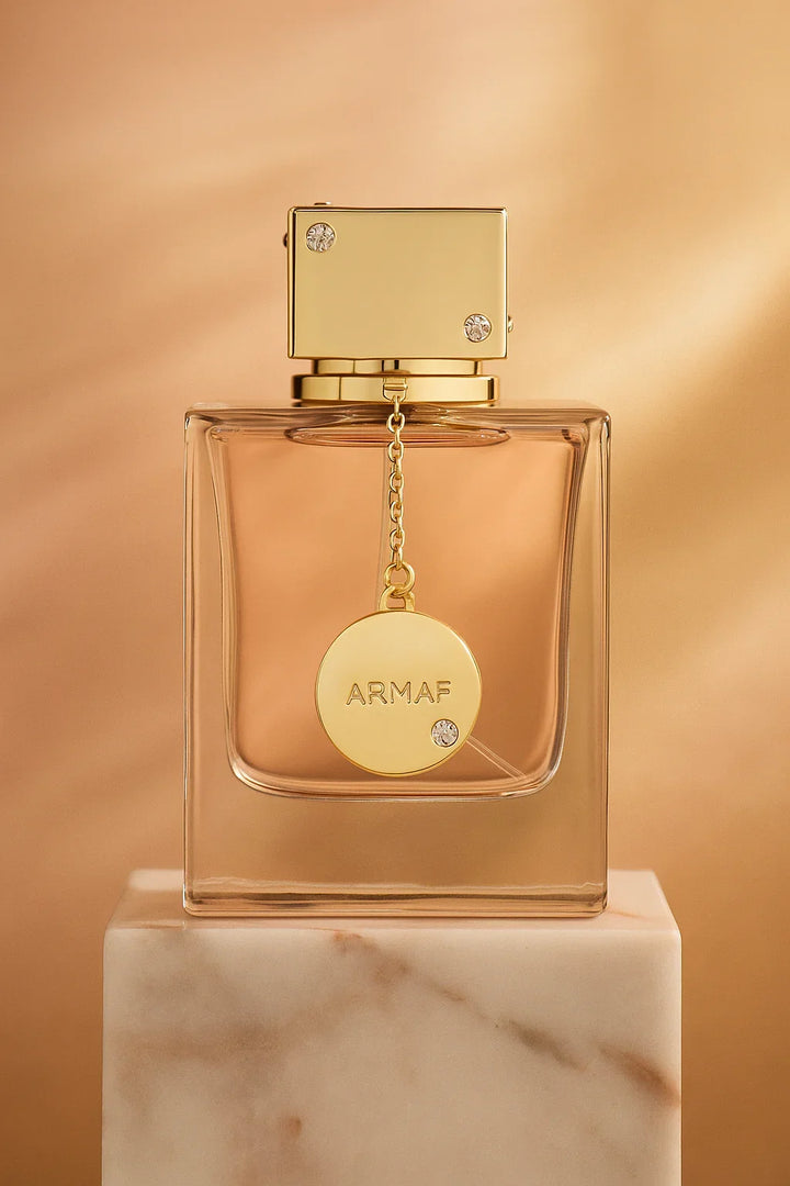 Perfume Armaf Club de Nuit Woman Feminino 100ml