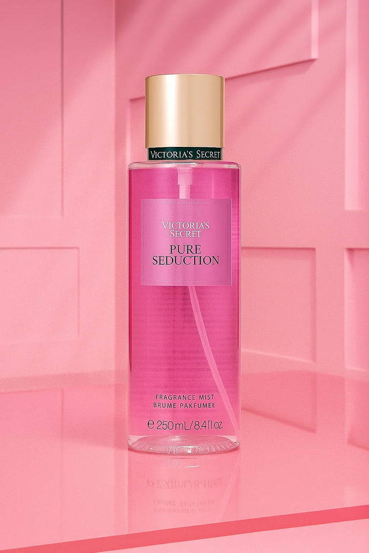 Body Splash Feminino Victoria’s Secret Pure Seduction – 250 mL