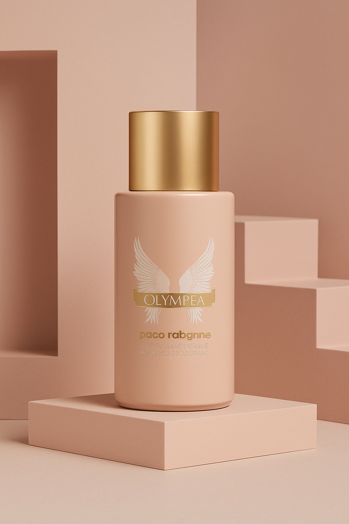 Rabanne Olympea Sensual Body Lotion 200ml