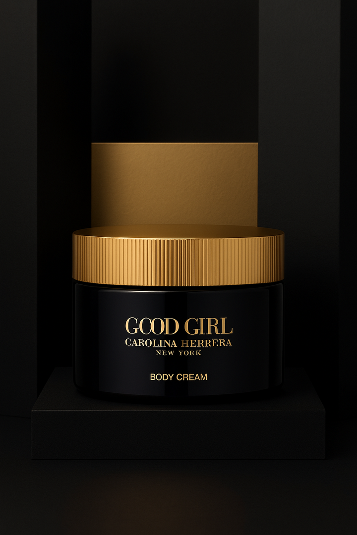 Hidratante Corporal Good Girl Carolina Herrera
