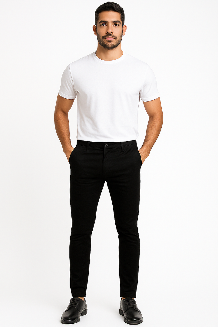 Calça Masculina  Slim