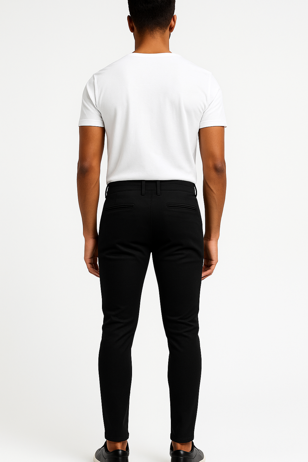 Calça Masculina  Slim