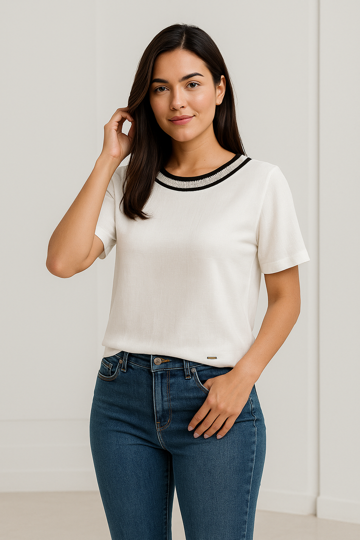 Blusa Klepton Feminina