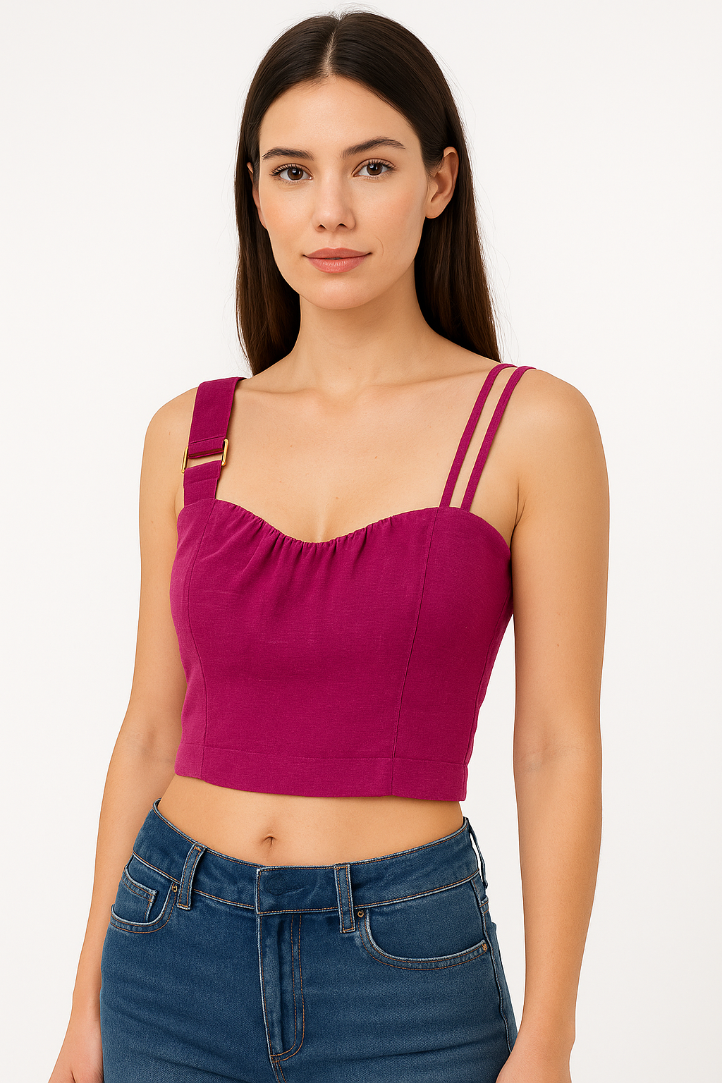Cropped Klepton Feminino