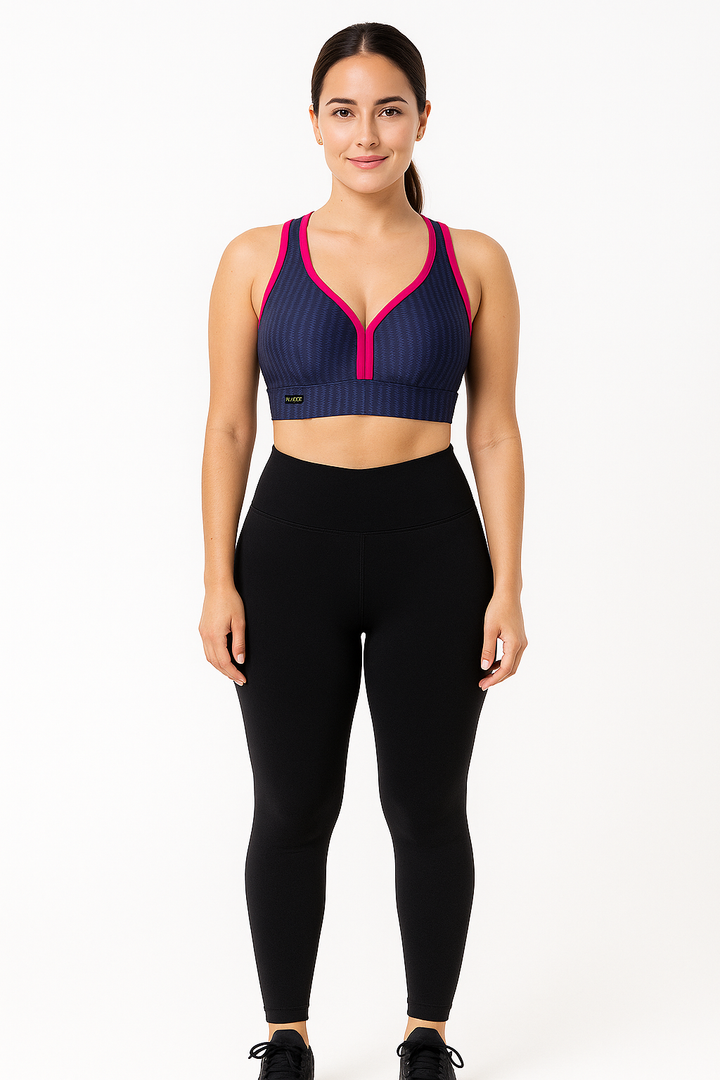 Top Fitness Feminino K2B