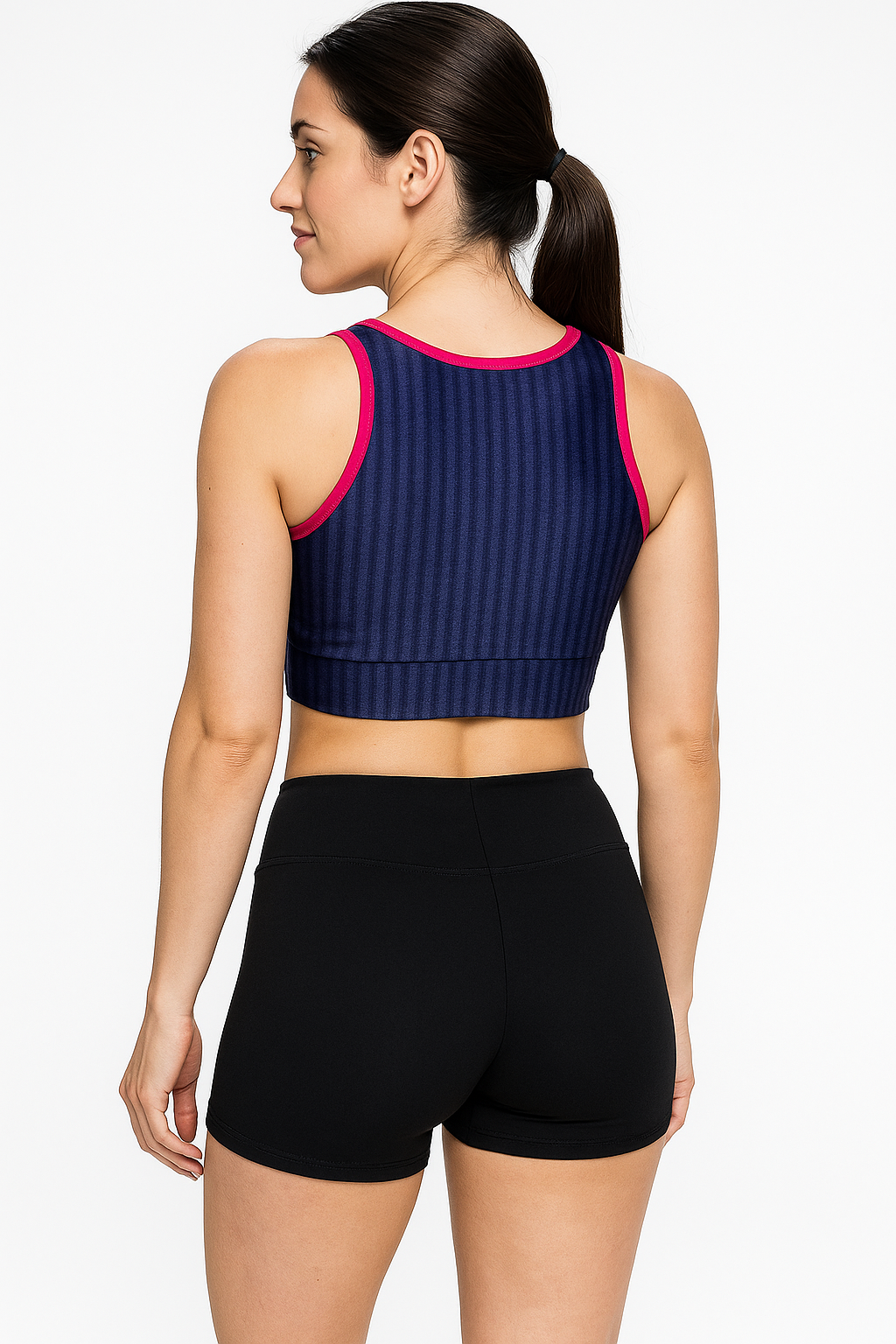Top Fitness Feminino K2B