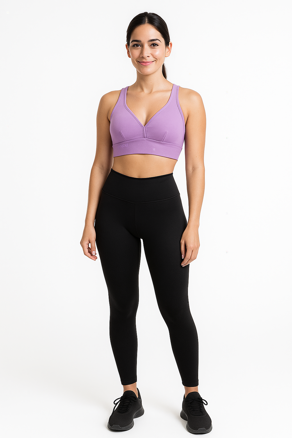 Top Fitness Feminino K2B