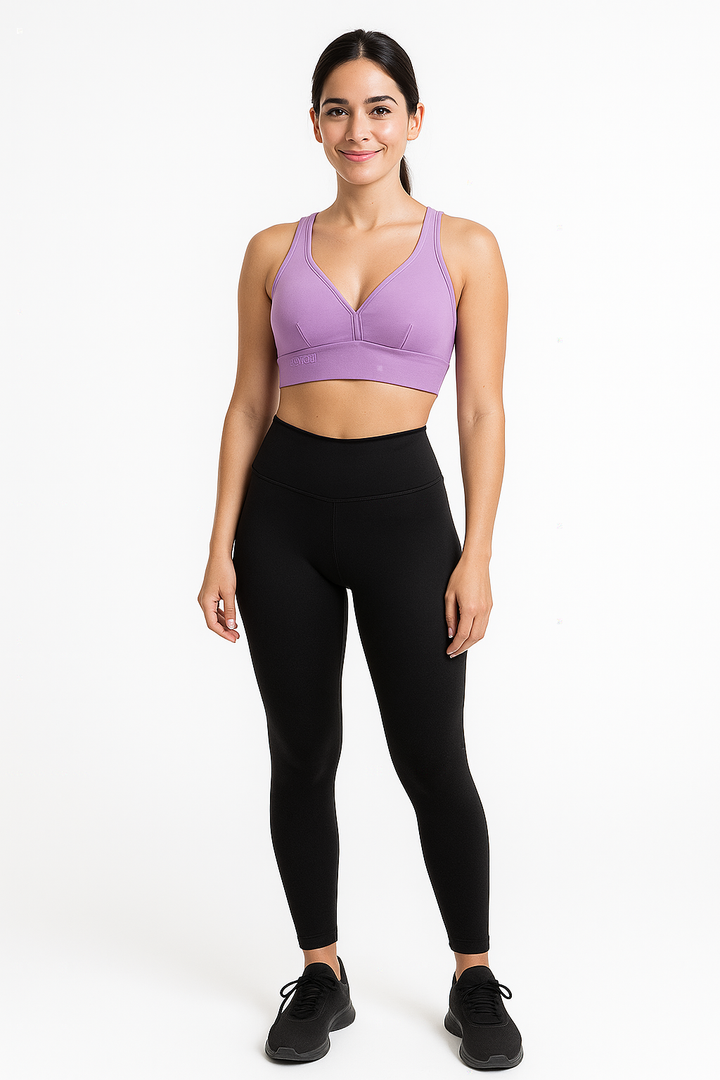Top Fitness Feminino K2B
